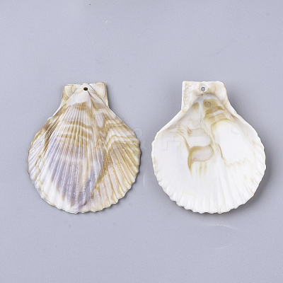 Acrylic Pendants OACR-N130-002-1