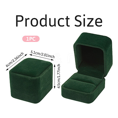 Velvet Ring Boxes CON-TAC0006-10A-1