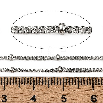 304 Stainless Steel Satellite Chains CHS-S011-05P-1