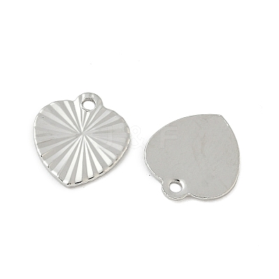 Brass Charms KK-Z136-79P-02-1