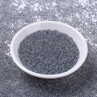 MIYUKI Round Rocailles Beads SEED-JP0008-RR3204-1