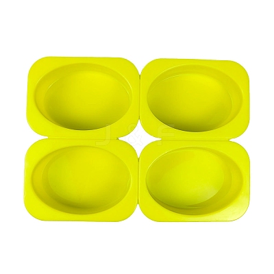 DIY Soap Silicone Molds SOAP-PW0001-019A-1