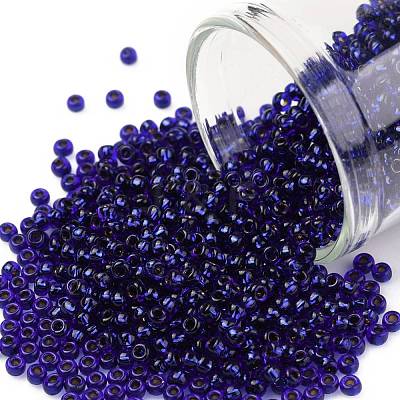 TOHO 11/0 Round Beads SEED-XTR11-0743-1
