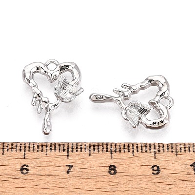 Alloy Pendants PALLOY-T092-44P-1