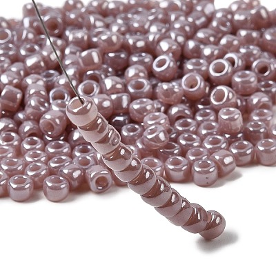 TOHO 3/0 Round Beads SEED-TR03-0151-1