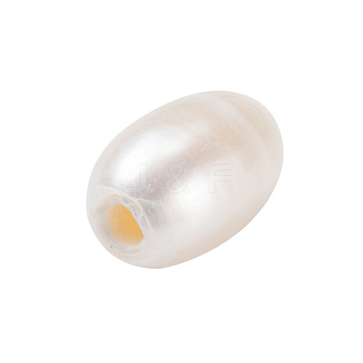 Natural Cultured Freshwater Pearl Beads X-PEAR-R064-01-1