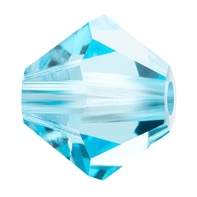 Preciosa® Crystal Beads X-PRC-BA4-60010-1