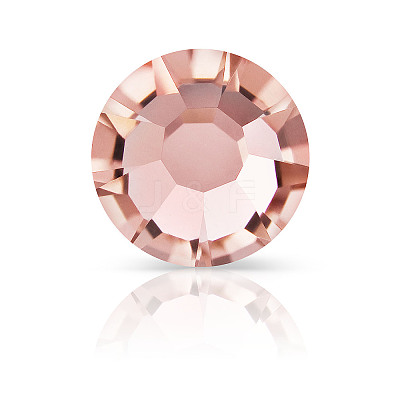 Preciosa® MAXIMA Crystal No Hotfix Flatback Stones Y-PRC-NSS16-70030-1