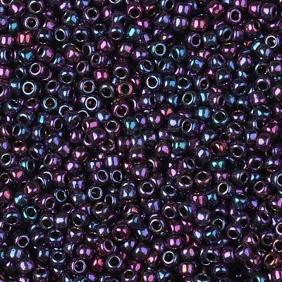 TOHO Round Seed Beads SEED-XTR11-0515-1