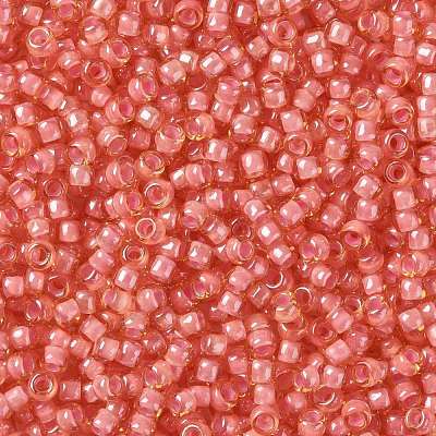TOHO 8/0 Round Beads X-SEED-TR08-0956-1