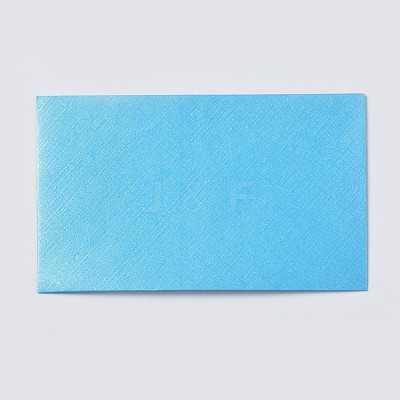 Paper Envelopes DIY-WH0115-A05-1