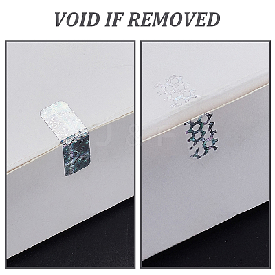 Self-Adhesive Labels Stickers DIY-WH0899-88A-1