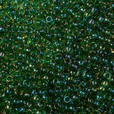 TOHO Round Seed Beads SEED-TR11-0242-1
