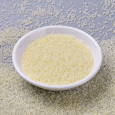 MIYUKI Round Rocailles Beads SEED-G007-RR2217-1