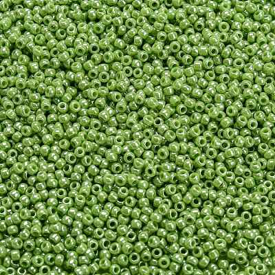 TOHO 11/0 Round Beads X-SEED-TR11-0130L-1