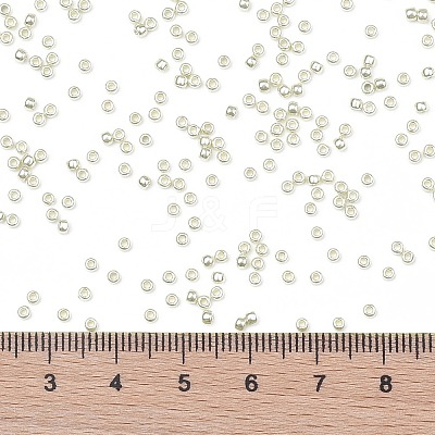TOHO 11/0 Round Beads X-SEED-TR11-PF0558-1