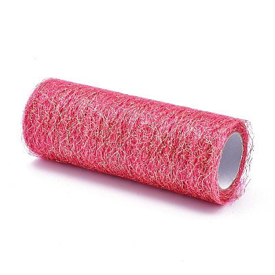 Mesh Ribbon Roll OCOR-K004-B-1