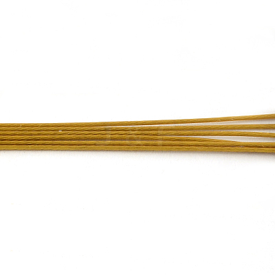 Tiger Tail Wire TWIR-S002-0.7mm-15-1