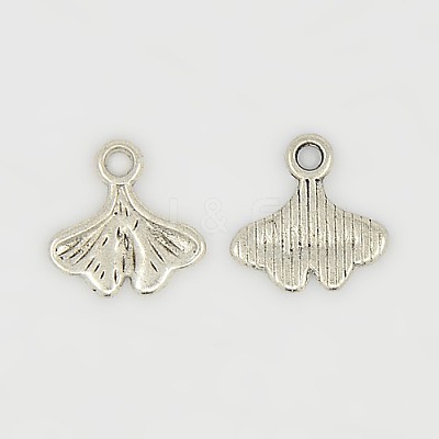 Tibetan Style Alloy Charms LS-EA10448Y-1