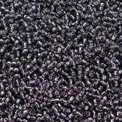 TOHO 11/0 Round Beads SEED-TR11-0039-1