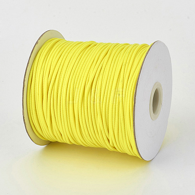 Eco-Friendly Korean Waxed Polyester Cord YC-P002-1.5mm-1185-1