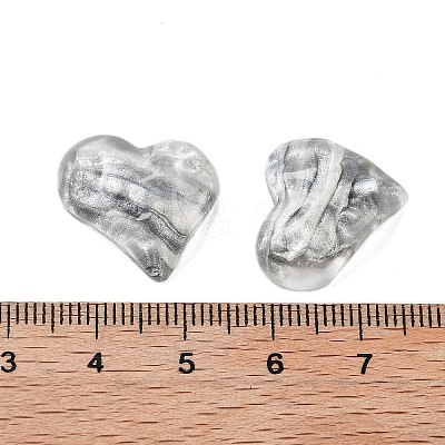 Translucent Resin Decoden Cabochons LS-CRES-M001-04A-01-1