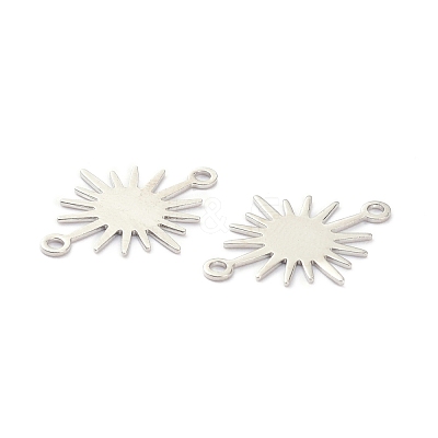 Brass Link Connectors KK-K250-19P-1