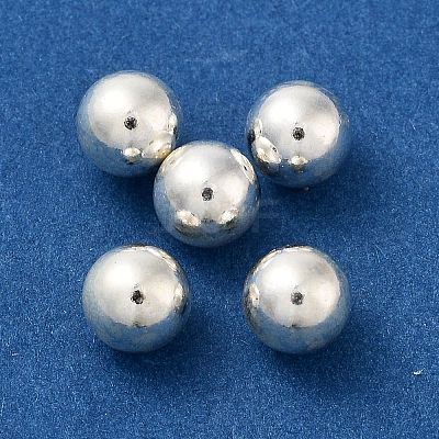 925 Sterling Silver Beads LS-STER-Z008-01F-1