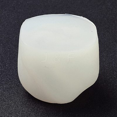 DIY Candle Silicone Molds DIY-Z014-04-1