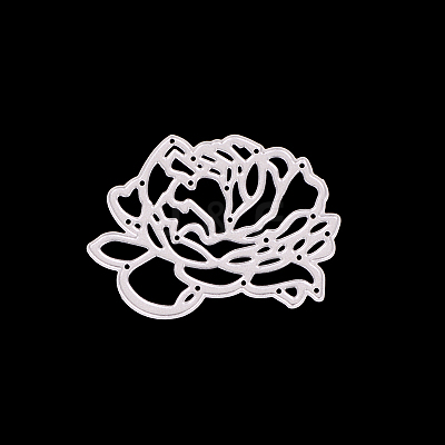 Carbon Steel Cutting Dies Stencils DIY-F032-37-1