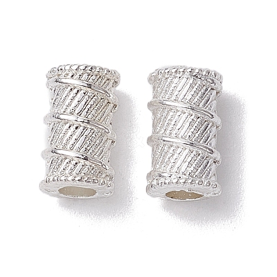 Alloy Spacer Beads FIND-B029-36S-1