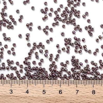 TOHO 11/0 Round Beads X-SEED-TR11-0412-1