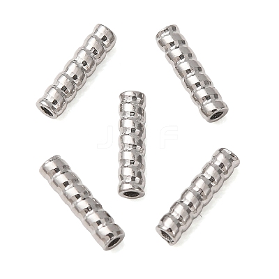 304 Stainless Steel Beads SA-CBA9EEF-01C-P-1
