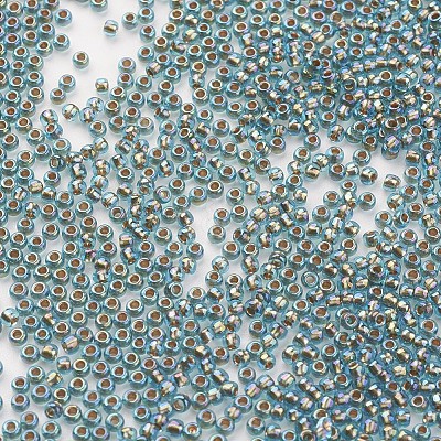 TOHO Japanese Seed Beads SEED-K008-2mm-995-1