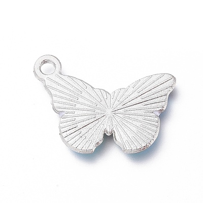Alloy Enamel Pendants ENAM-K065-A05-P-RS-1