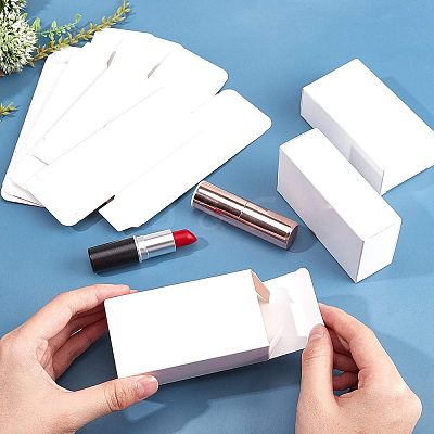Fold Box Cardboard Gift Boxes LS-CON-NB0001-22A-1