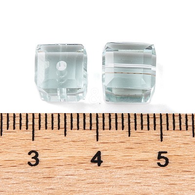 K9 Glass Imitation Austrian Crystal Beads GLAA-D023-03-1