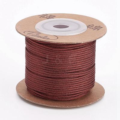 Nylon Braided Cord OCOR-L035-G05-1