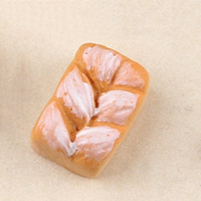 Resin Cabochons RESI-TAC0003-47-1