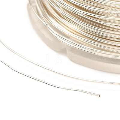 Round Copper Craft Wire LS-CWIR-C001-01B-11-1