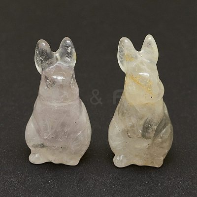 Natural Fluorite Sculpture Display Decorations G-F719-36B-1
