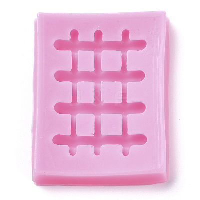 Food Grade Silicone Molds DIY-L026-144-1