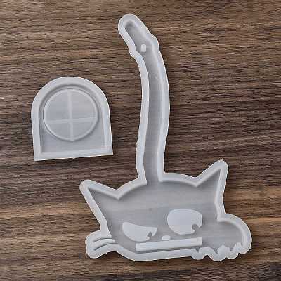 Silicone Molds LS-SIL-D301-01B-1