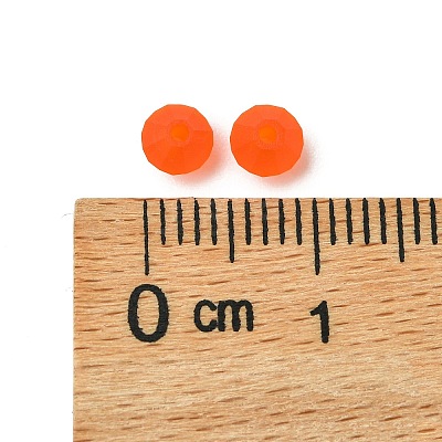 Preciosa® Crystal Beads Y-PRC-BA4-90040-840-1