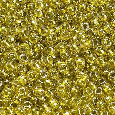 TOHO 8/0 Round Beads SEED-XTR08-1013-1
