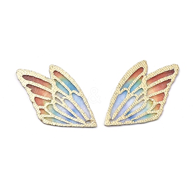 Fashion DIY Earrings Jewelry Accessories X-FIND-R083-B05-09-1