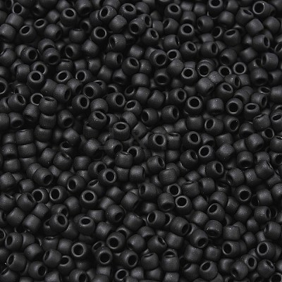 TOHO 8/0 Round Beads X-SEED-TR08-0049F-1