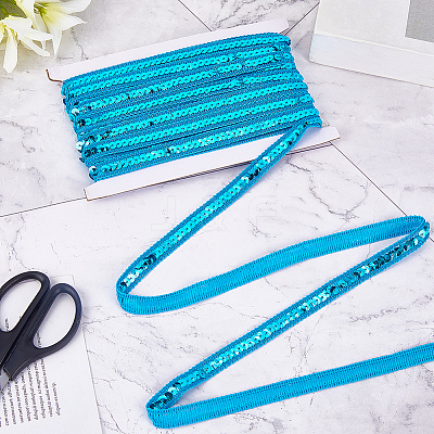 Polyester Ribbons SRIB-WH20020-008K-1