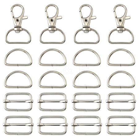 DIY Keychain Kits IFIN-YW0003-87-1