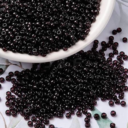 MIYUKI Round Rocailles Beads SEED-X0055-RR2402-1